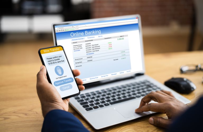 Online Banking