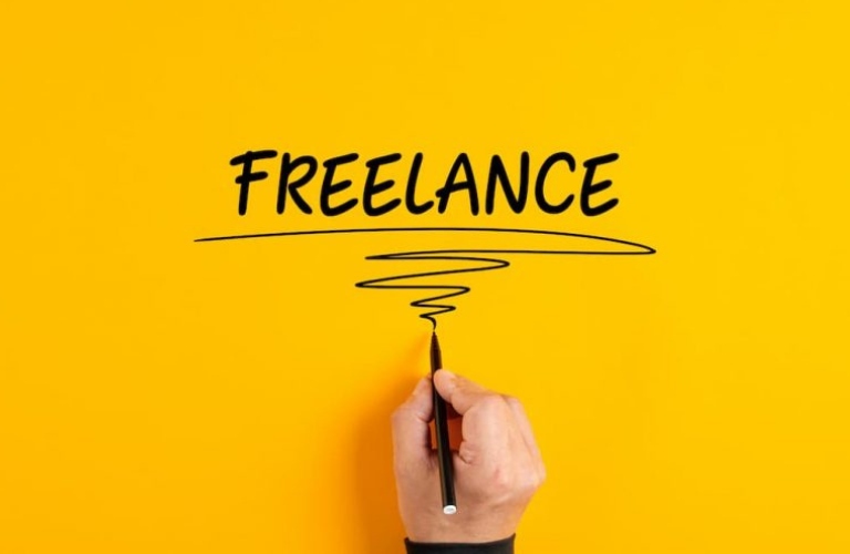 Online Freelancers